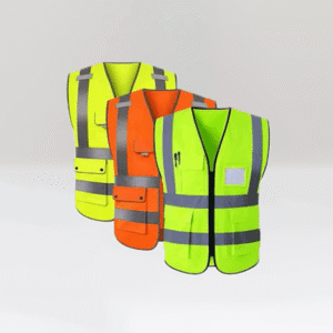 safety jackets