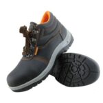 safety boots