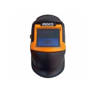 ingco auto darkening welding helmet