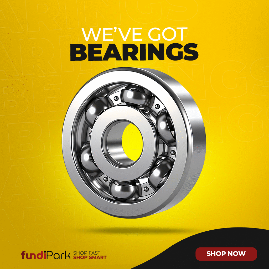 bearings