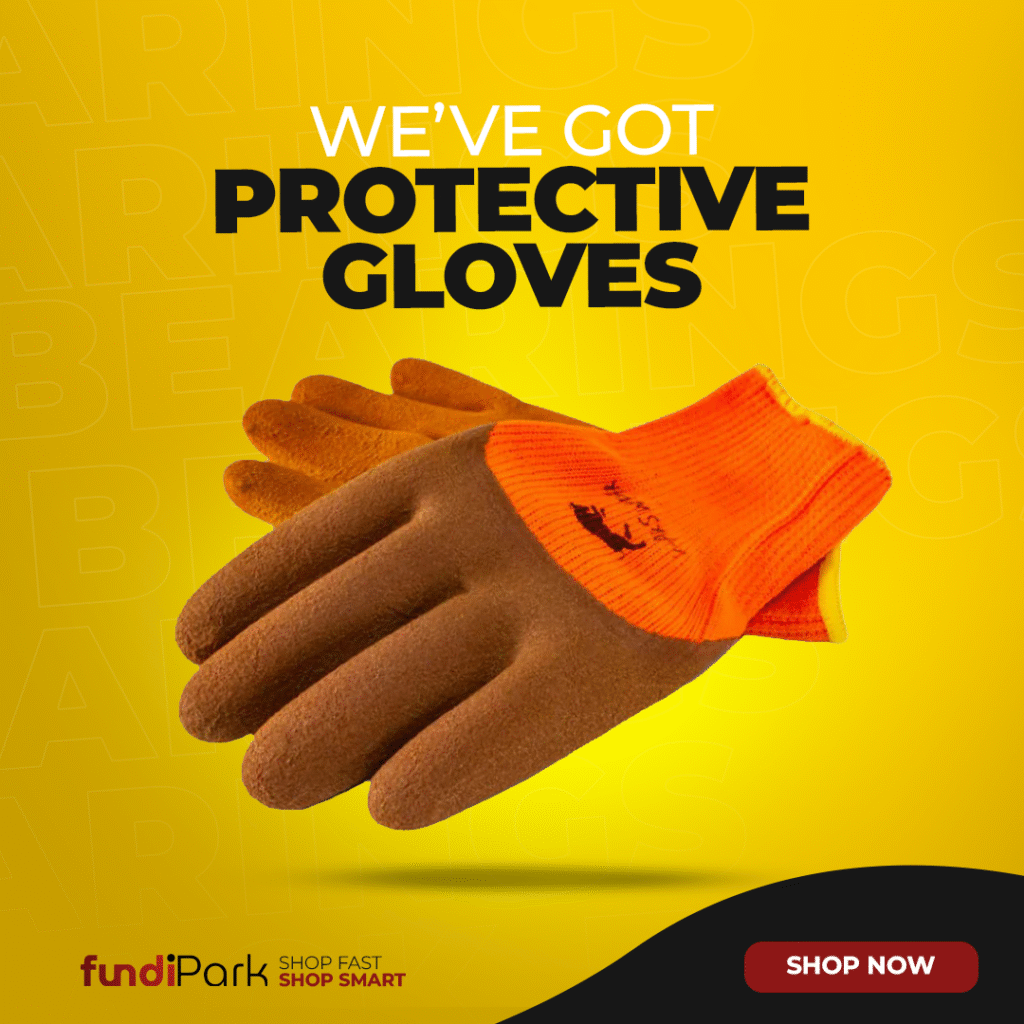 gloves